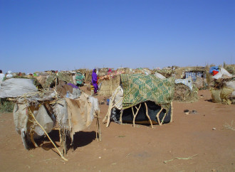 "La povertà in Africa è una scelta". Le parole coraggiose del vescovo di Kumasi