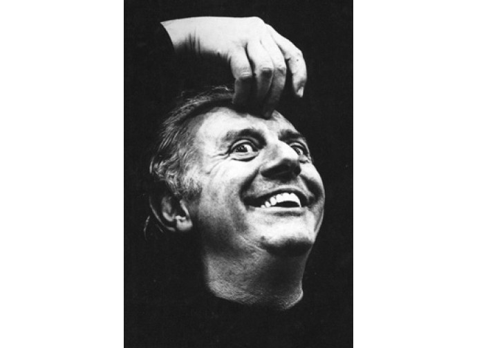 Dario Fo