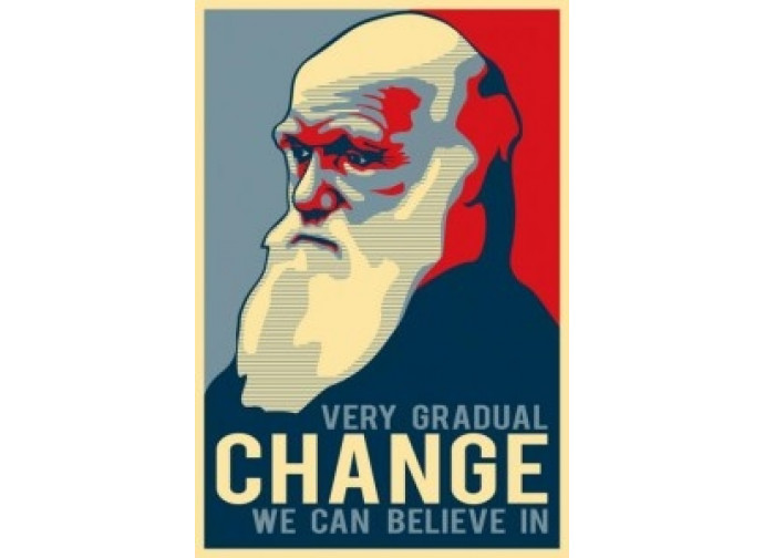 Darwin Day