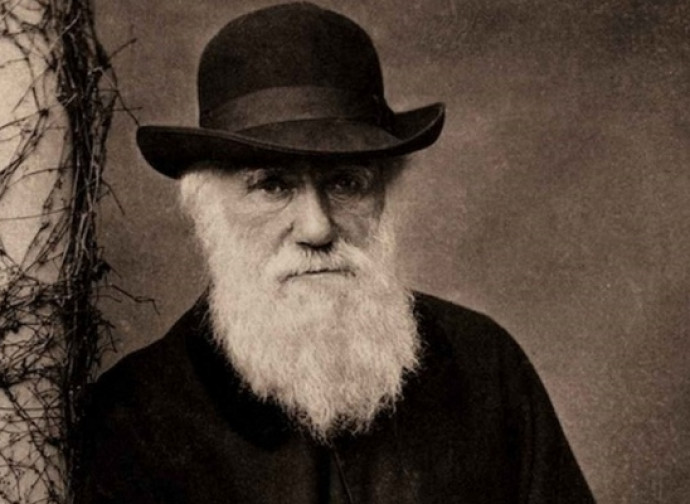 Charles Darwin