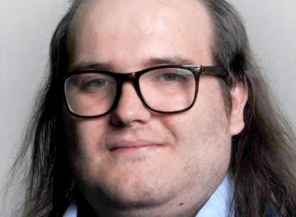 Politico pro LGBT accusato di abusi su minori