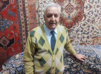 Né con lo scià, né coi mullah. Parla il dissidente Davood Karimi