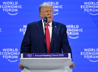 Lo show di Trump a Davos. Poi l'accordo sulla Groenlandia