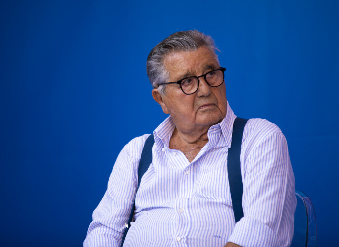 Carlo De Benedetti Carlo De Benedetti