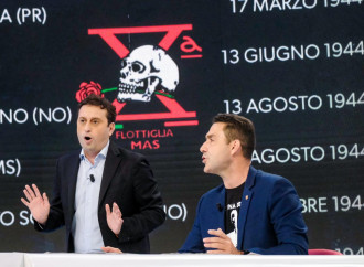 La Decima, lo Sbarco in Lombardia e altri mostri di ignoranza