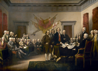 USA, 250 anni di indipendenza ma non parliamo di Rivoluzione