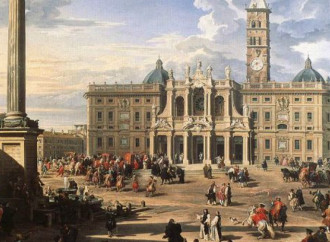 Dedicazione della Basilica di Santa Maria Maggiore