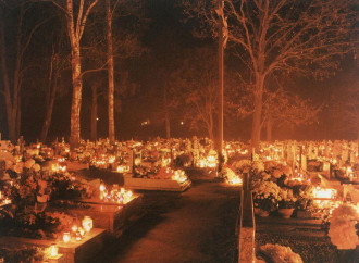 La preghiera per i defunti e il desiderio di una morte santa