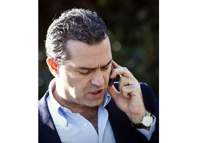De Magistris De Magistris