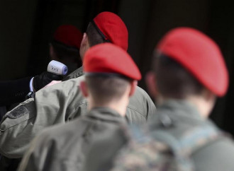 Ripensare il concetto di libertà e democrazia