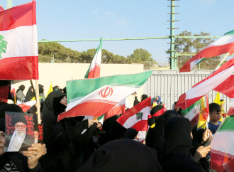 L'ansia del Libano, il vaso di coccio tra Israele e Iran