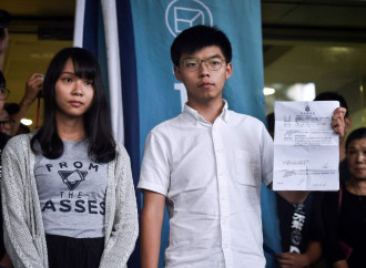 Arresti a Hong Kong, Pechino comanda e usa i suoi metodi