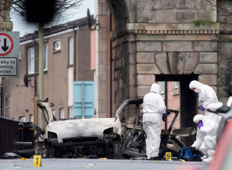 Irlanda del Nord: sotto l'Ue i nazionalismi non crepano