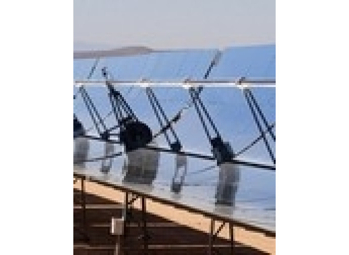Desertec Desertec