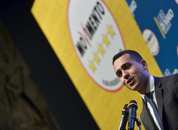 Di Maio