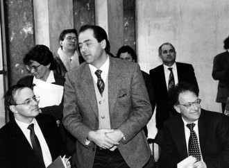 Giustizia politica, figlia sinistra della Dea Ragione