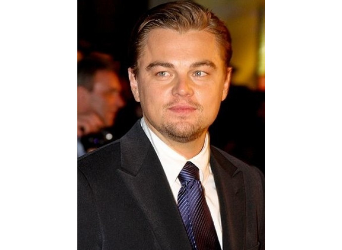 Leonardo Di Caprio Leonardo Di Caprio