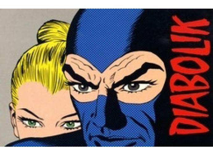 Diabolik Diabolik