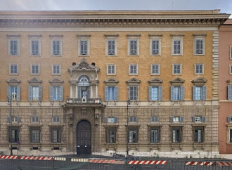 Latina, don Leonardo Maria Pompei scomunicato per scisma