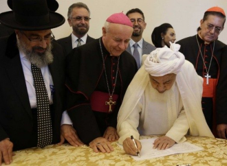 Religioni monoteiste e fine vita, c’è qualche nota stonata