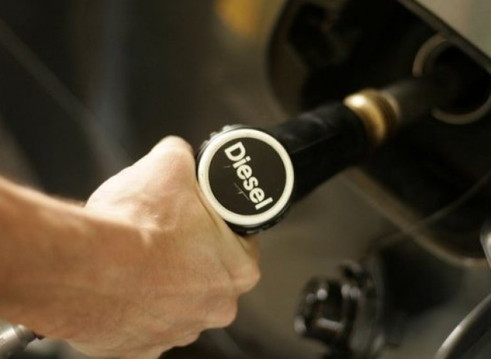 Diesel Diesel