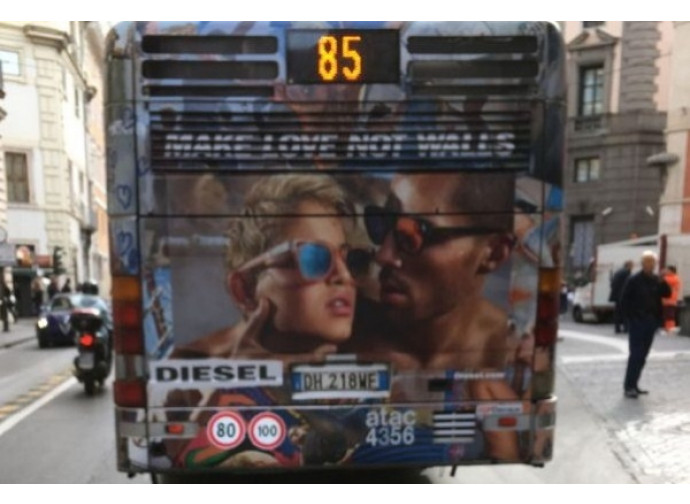 Campagna Diesel