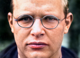 Luigino Bruni e la Parola rimasta senza parole