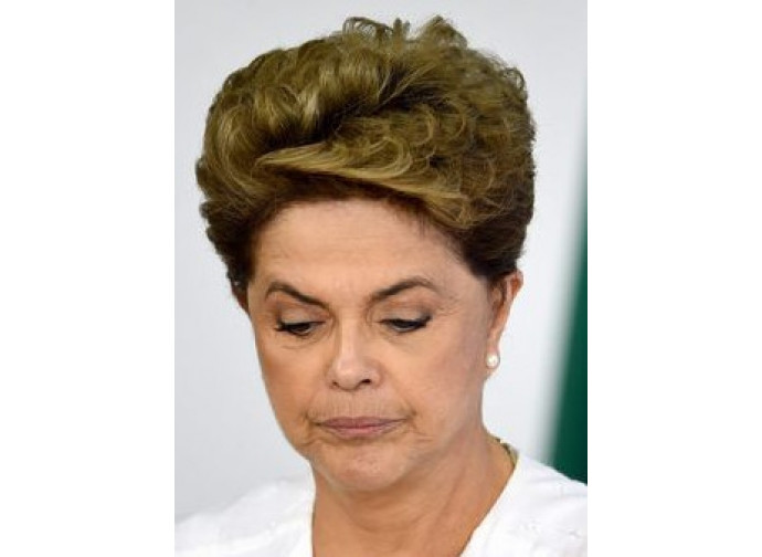 Dilma Rousseff