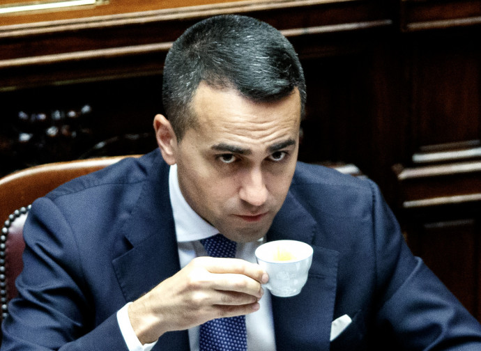 Luigi Di Maio