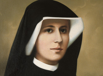 Preti, niente più scuse: da oggi si prega santa Faustina