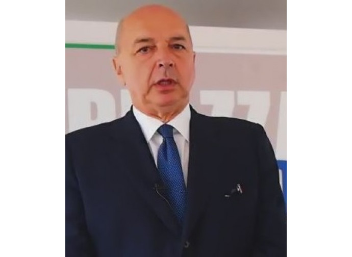Il sindaco di Trieste Il sindaco di Trieste