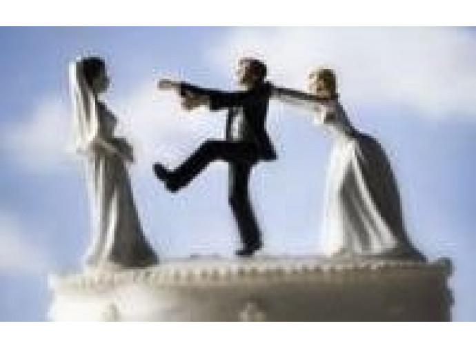 Sul divorzio sprint i partiti si spaccano Sul divorzio sprint i partiti si spaccano