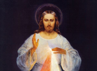 Messaggio del Papa al VI Congresso Mondiale sulla Misericordia