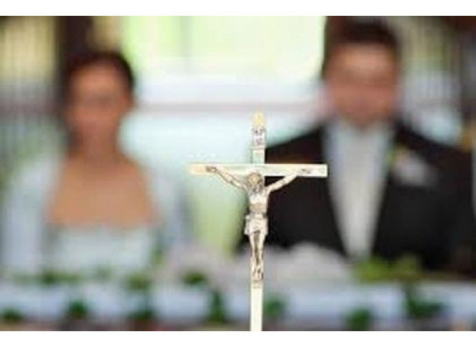 Il senso del matrimonio Il senso del matrimonio