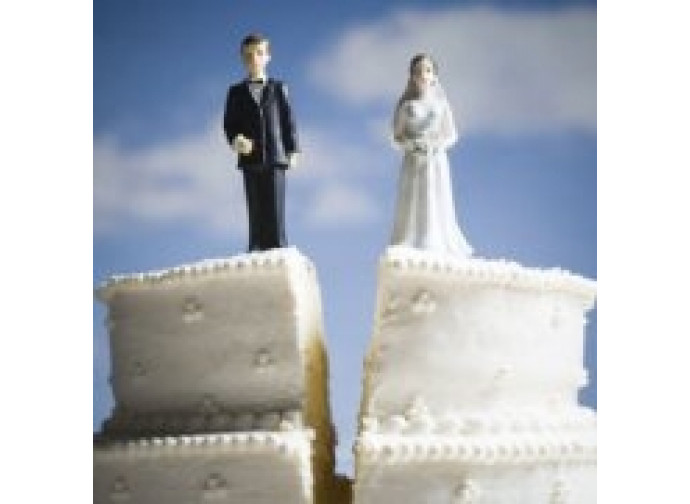 Divorziati Divorziati