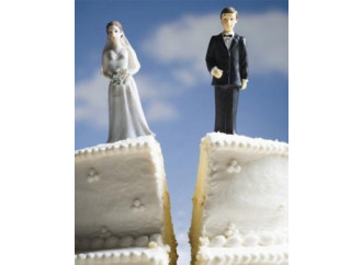 Il divorzio, 40 anni dopo