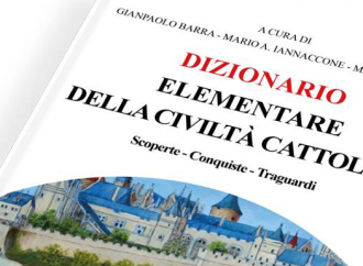 Quel che abbiamo grazie alla civiltà cristiana