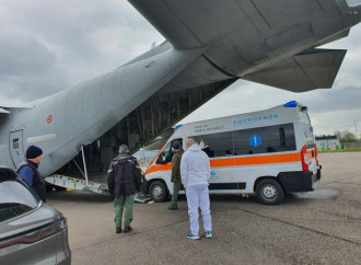 Neonato da Bristol a Roma per operazione salvavita, s'apre una breccia nel sistema inglese