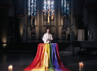 L'omoeresia della Diocesi di Firenze