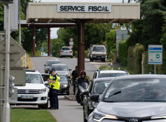 Svizzera: un referendum per diventare un paese a numero chiuso