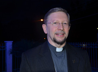 Con la prima nomina dell'anno un emerito ritorna in carica