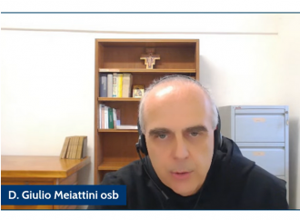 Verità e fede in Cristo, un legame indissolubile