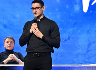 Seminario, Diocesi e Chiesa: cosa avete fatto per Ravagnani?