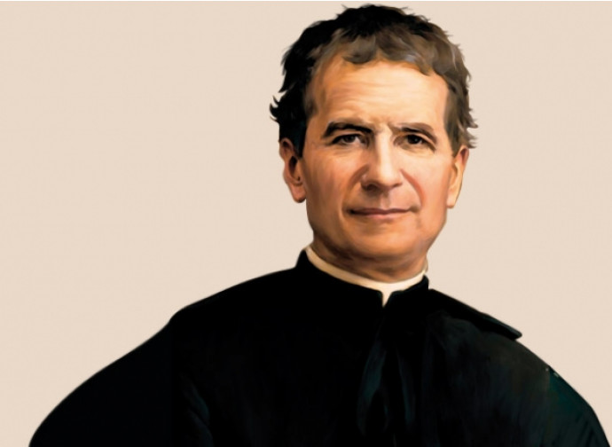 San Giovanni Bosco San Giovanni Bosco