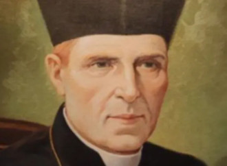 È beato Giovanni Merlini, missionario nell'Italia anticlericale