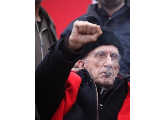Don Gallo Don Gallo