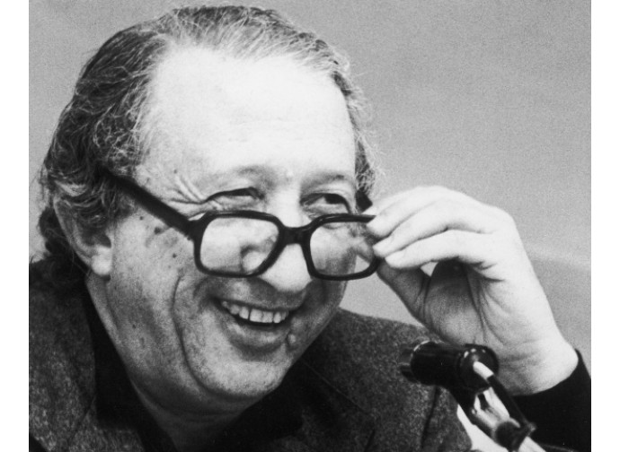 Don Luigi Giussani Don Luigi Giussani