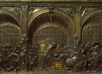 Donatello, un sant'Antonio di opere e poche parole