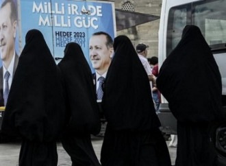 Turchia, islamizzazione uguale violenza sulle donne
