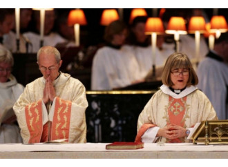 Donne cardinale, Svezia e Germania ci riprovano